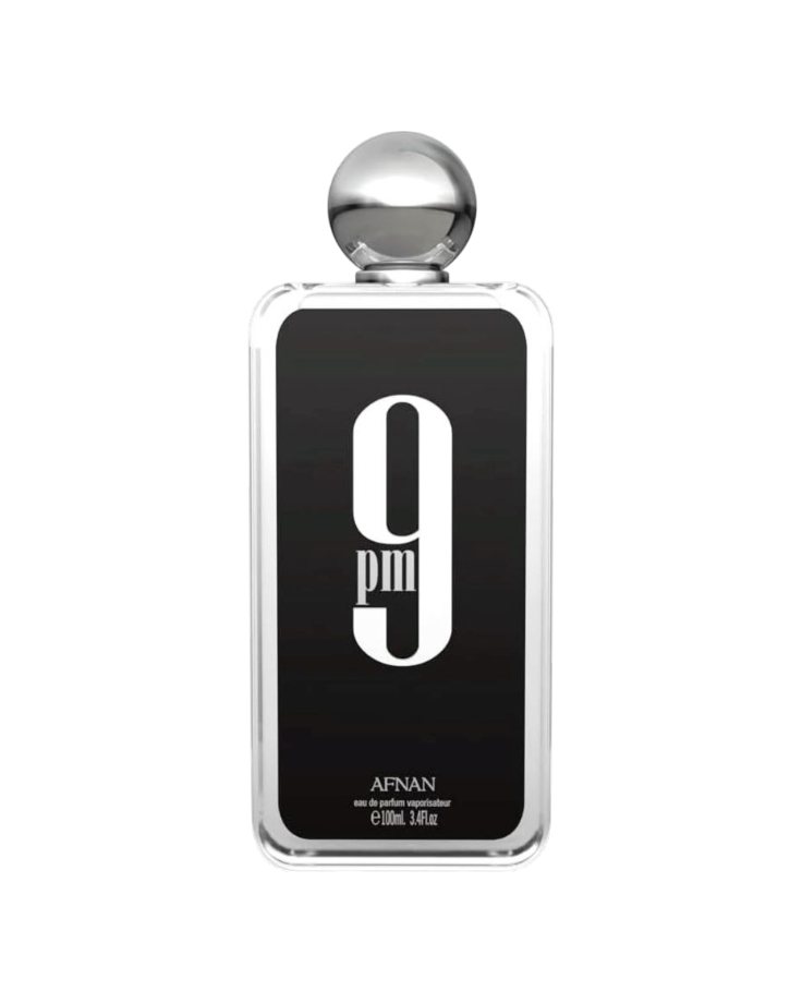 Afnan 9PM 100ml
