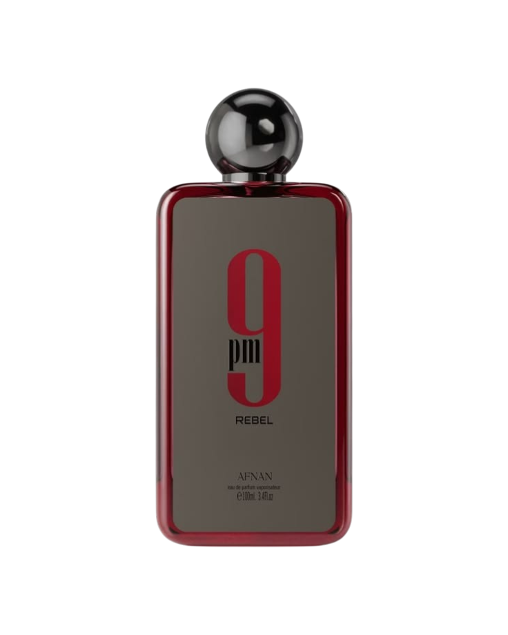 Afnan 9PM Rebel 100ml
