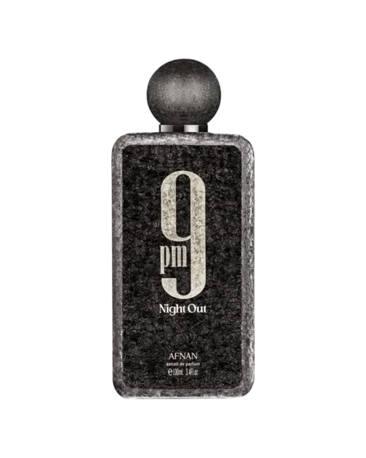 Afnan 9PM Night 100ml