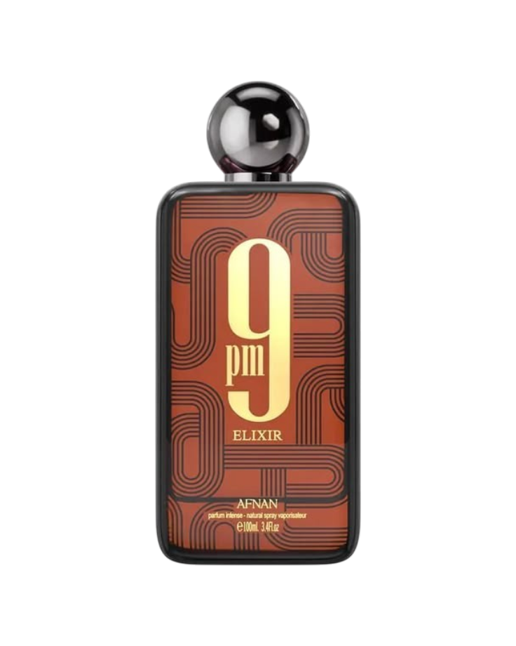 Afnan 9PM Elixir 100ml