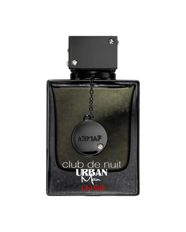 Armaf Club De Nuit Urban Man Elixir 105ml