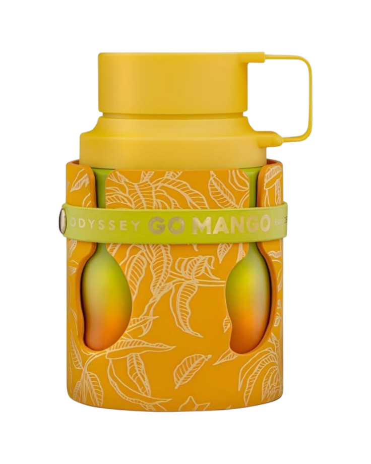 Armaf Odyssey Go Mango 100ml