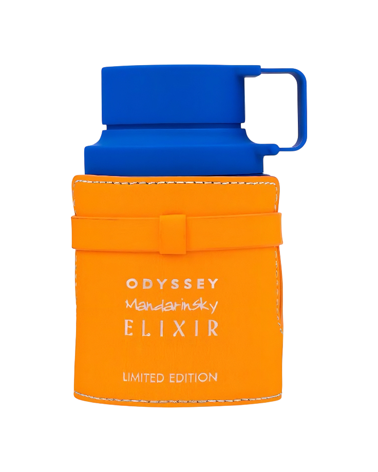 Armaf Odyssey Mandarin Sky Elixir 100ml