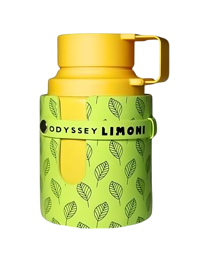 Armaf Odyssey Limoni Fresh 100ml