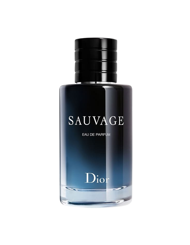 Dior Sauvage 100ml