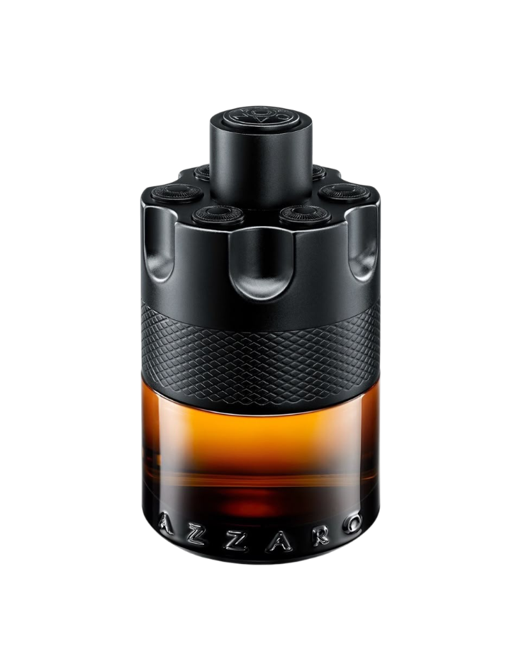 Azzaro The Most Wanted Parfum 100ml