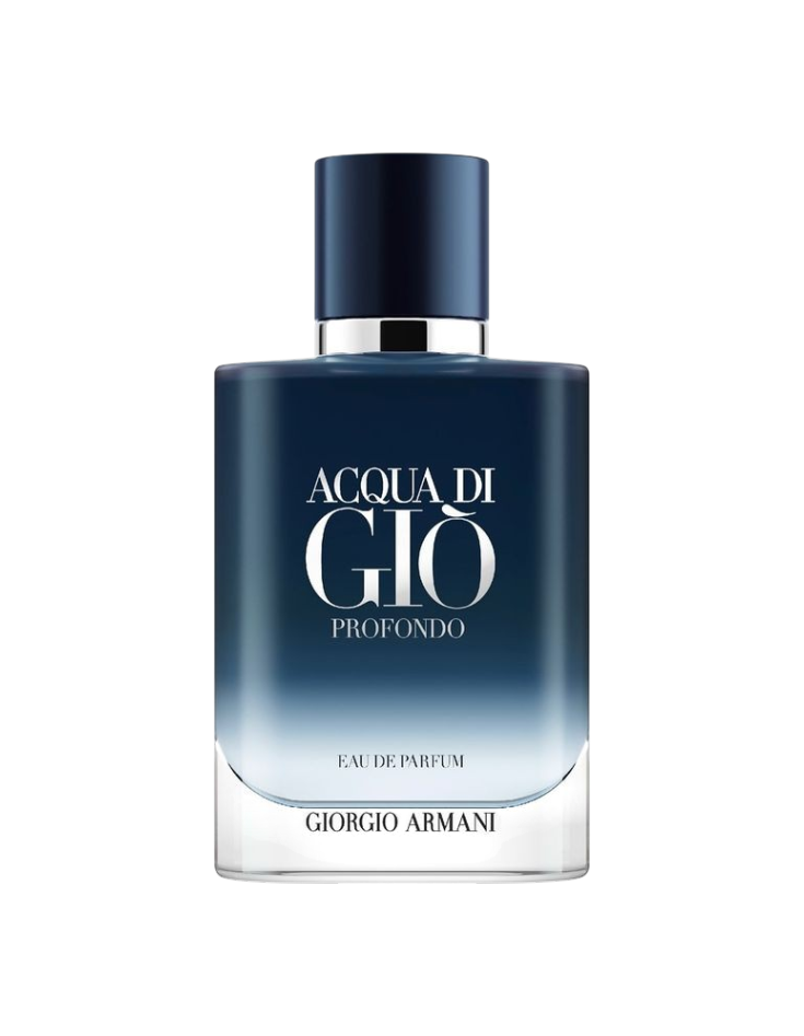 Acqua Di Giò Profondo 100ml
