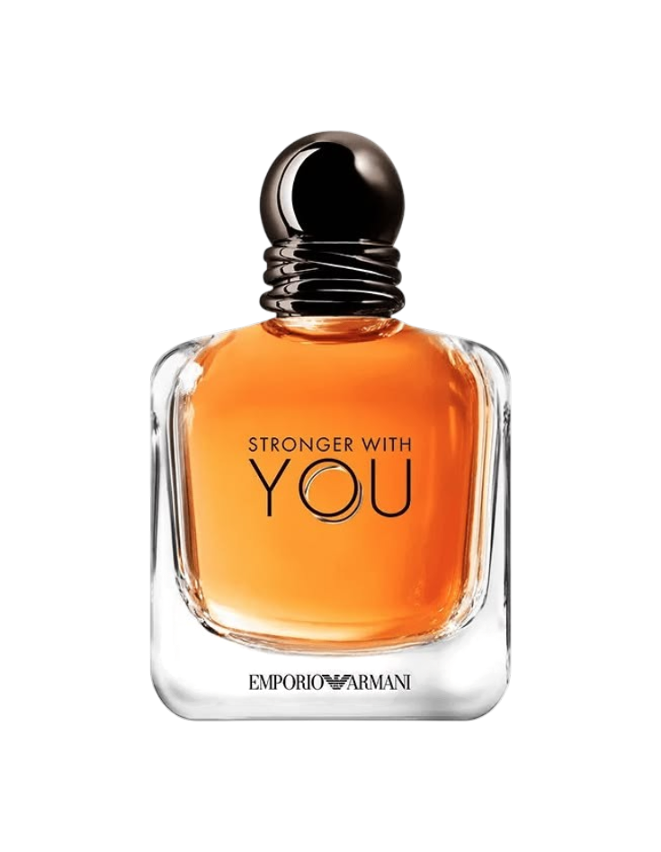 Armani Stronger With You 100ml