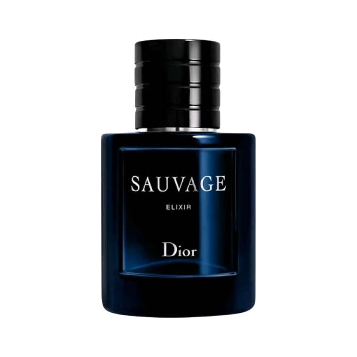 Dior Sauvage Elixir 100ml