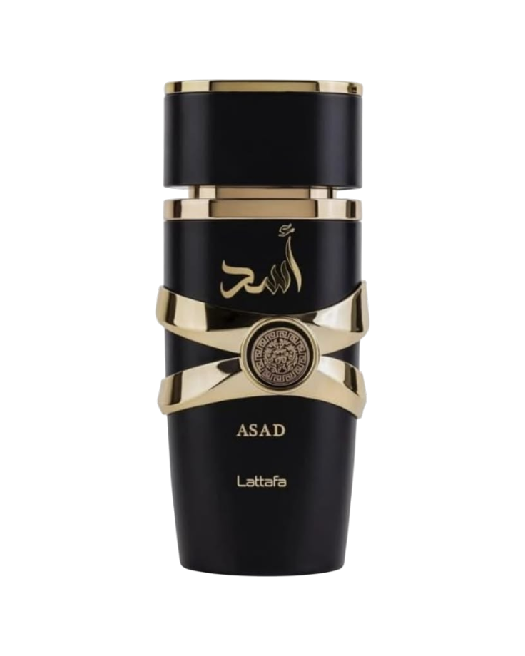 Lattafa Asad 100ml