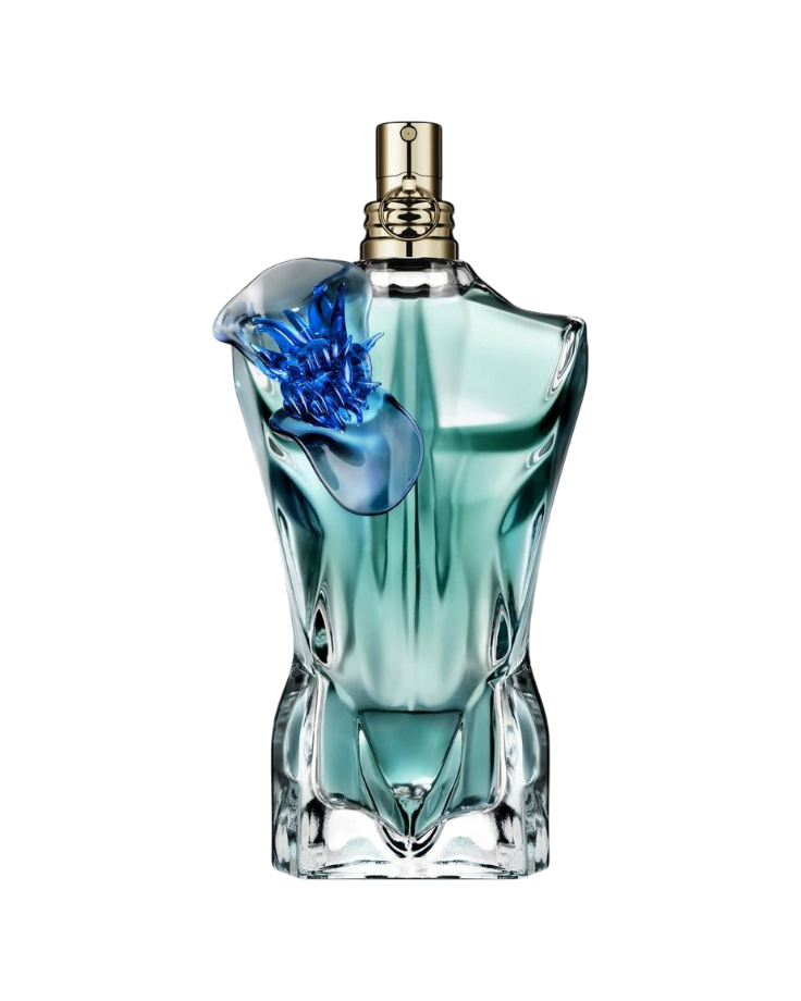 Jean Paul Gaultier Le Beau Flower Edition 125ml
