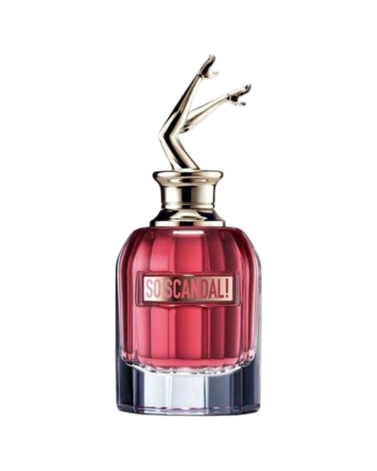 Jean Paul Gaultier So Scandal! 80ml