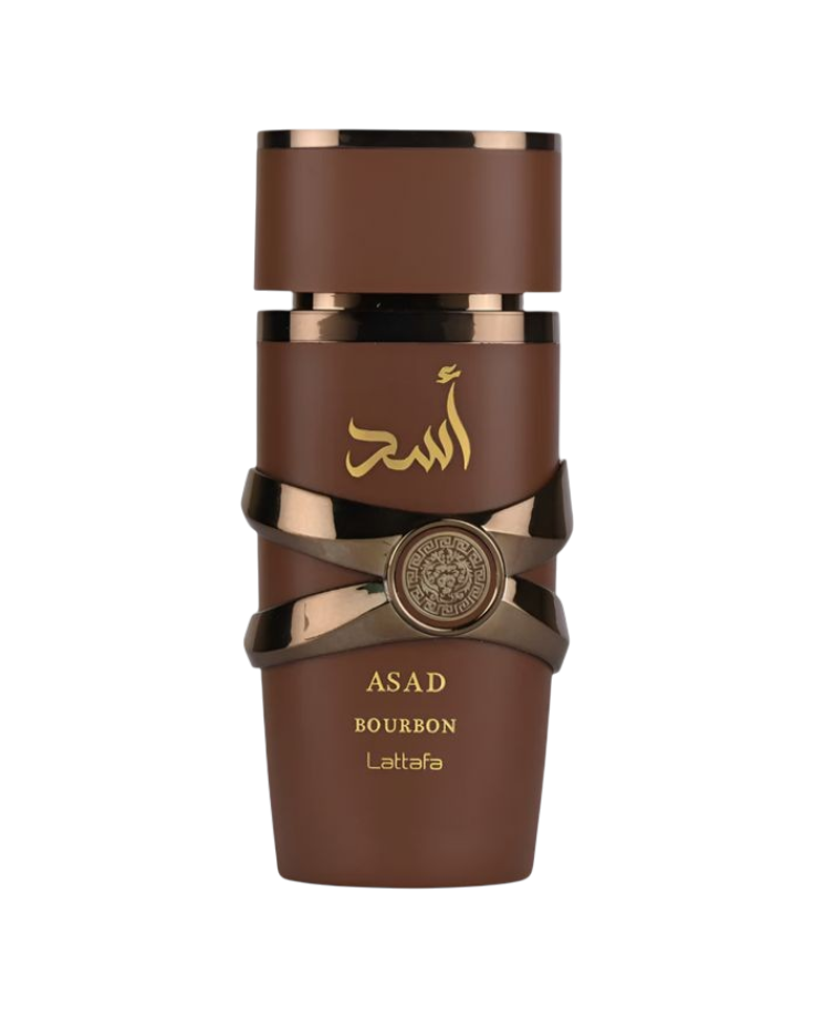 Lattafa Asad Bourbon 100ml