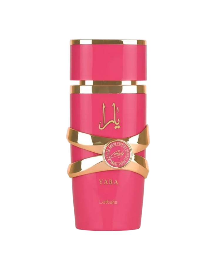 Lattafa Yara Candy 100ml