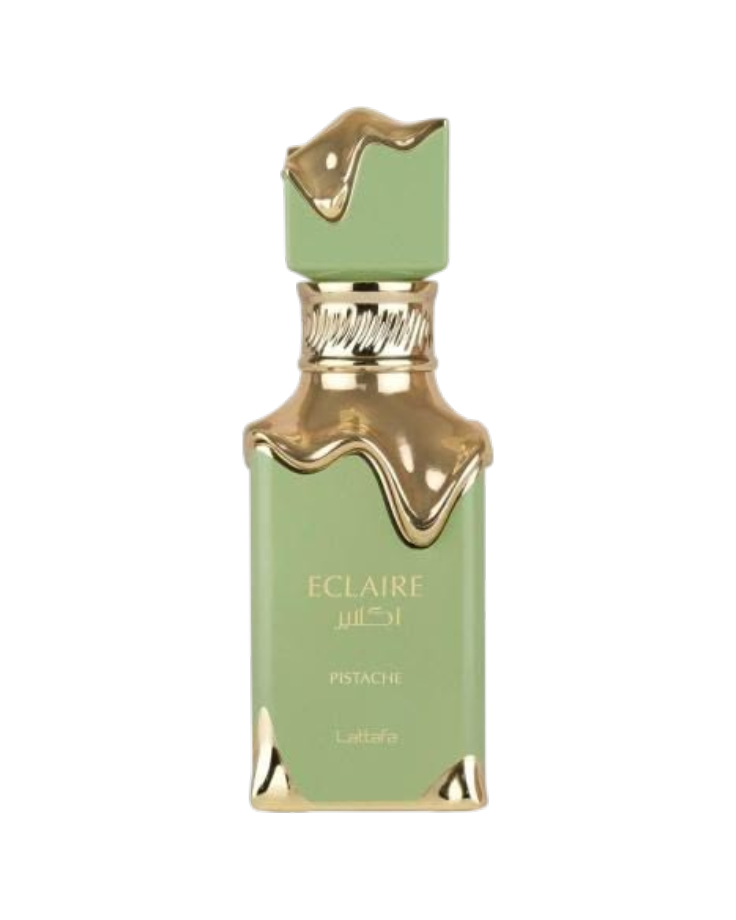 Lattafa Eclaire Pistache 100ml