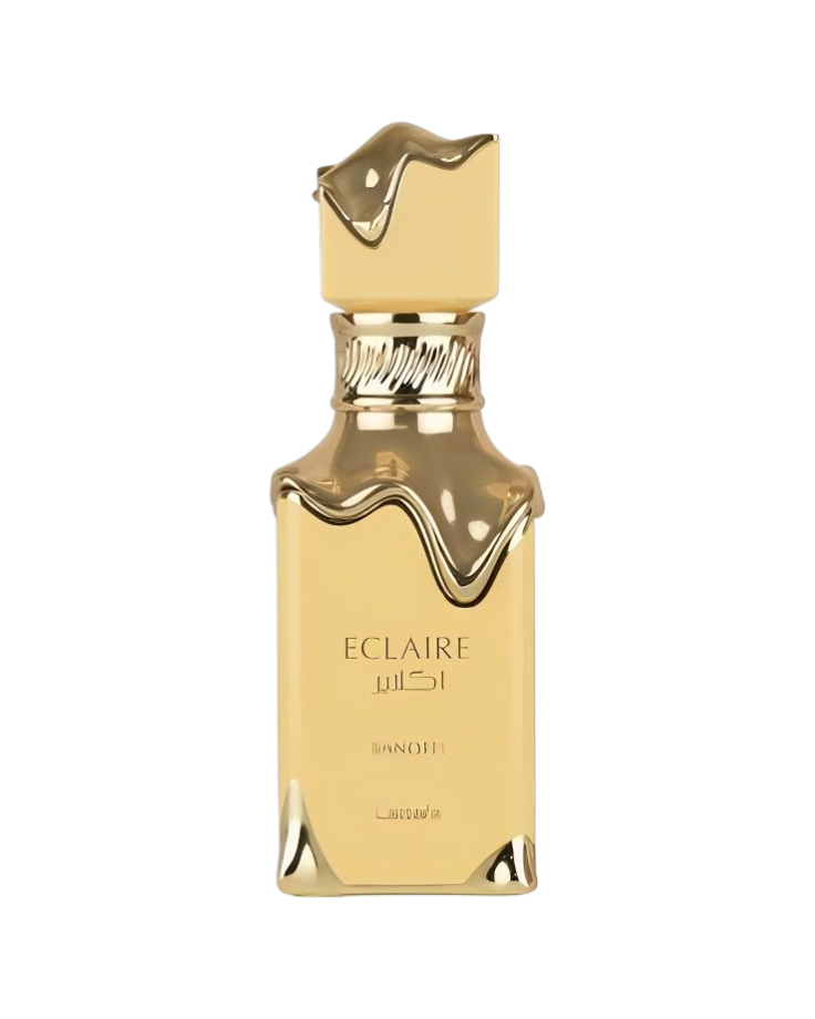 Lattafa Eclaire Banoffee 100ml