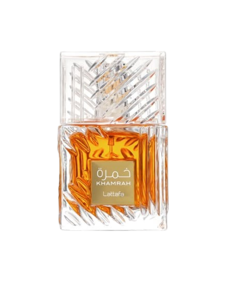 Lattafa Khamrah 100ml