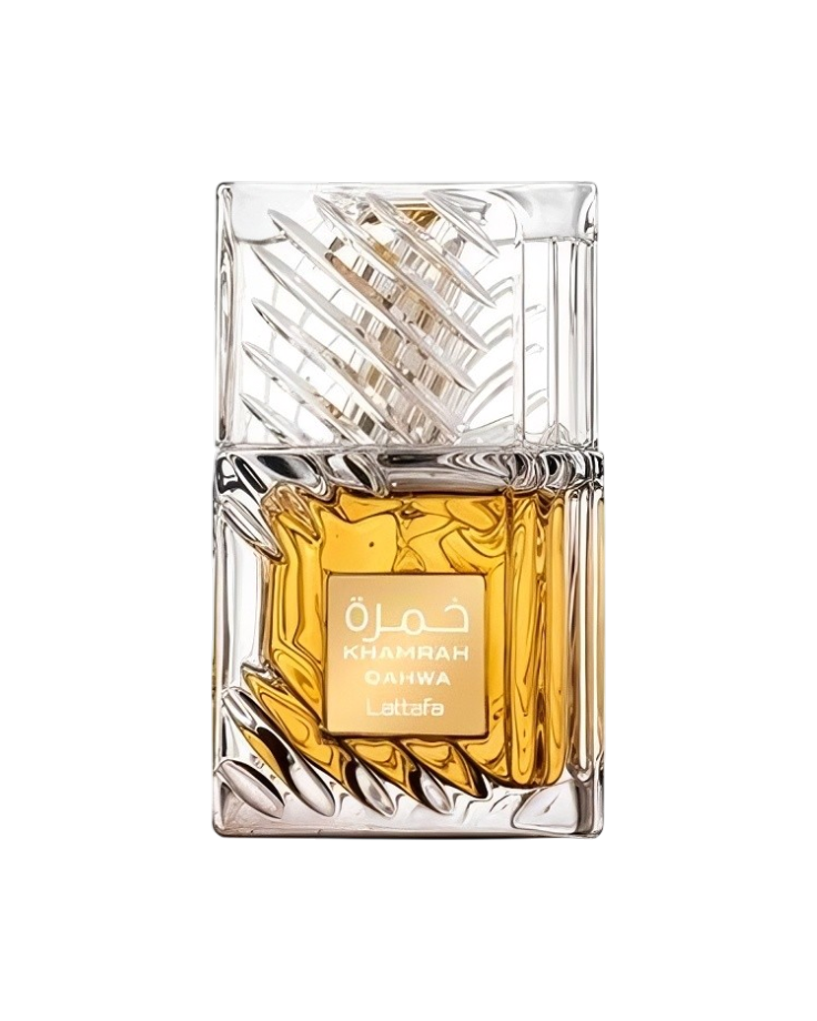 Lattafa Khamrah Qahwa 100ml