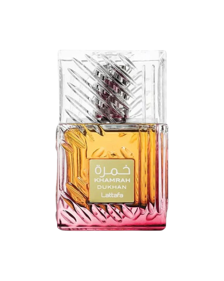 Lattafa Khamrah Dukhan 100ml