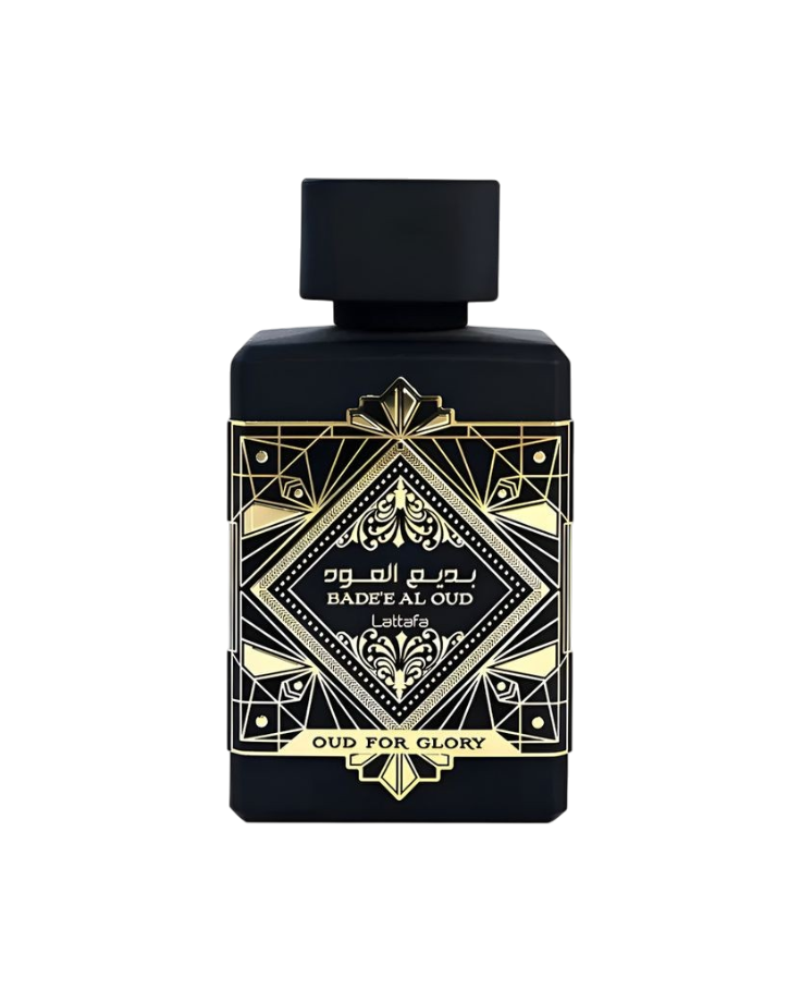 Lattafa Bade’e Al Oud Oud For Glory 100ml