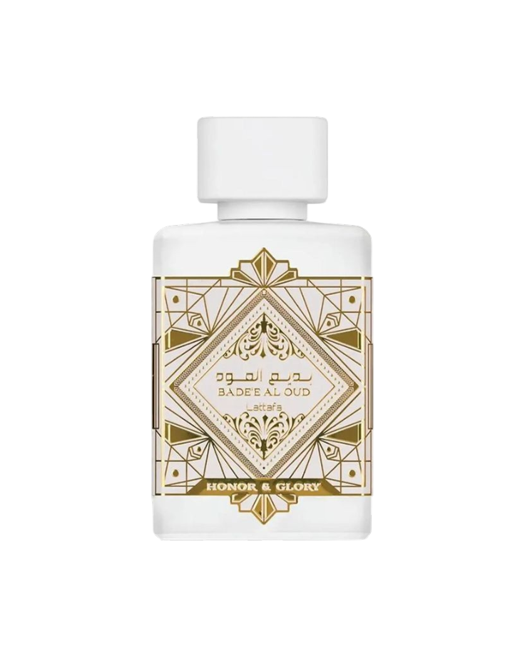 Lattafa Honor & Glory 100ml