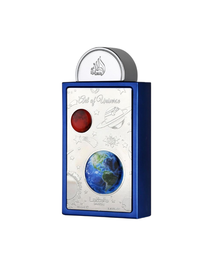 Lattafa Art of Universe 100ml
