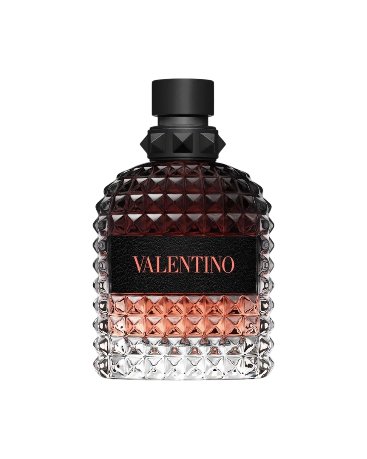 Valentino Uomo Born In Roma Coral Fantasy 100ml